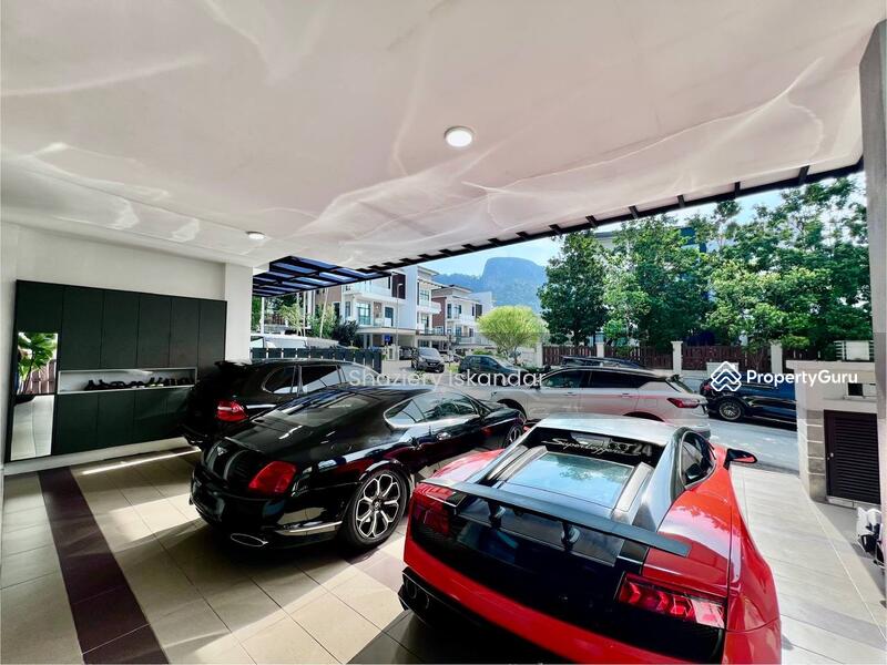 Car Park