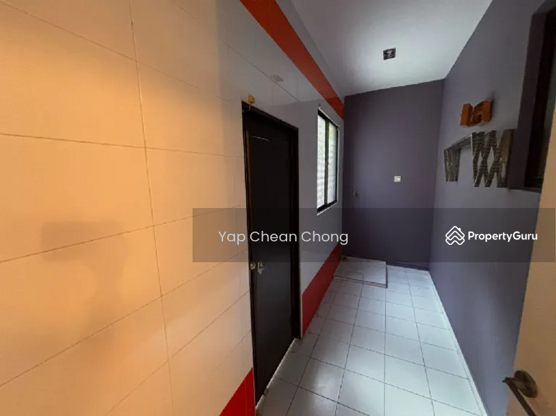 Corridor