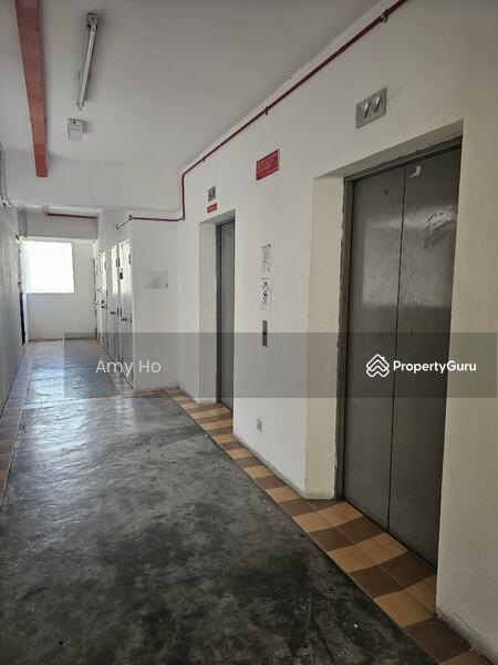 Corridor