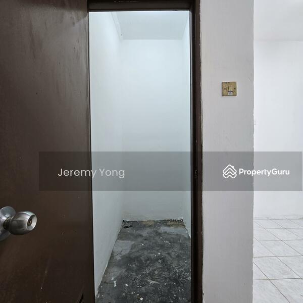 Store Room
