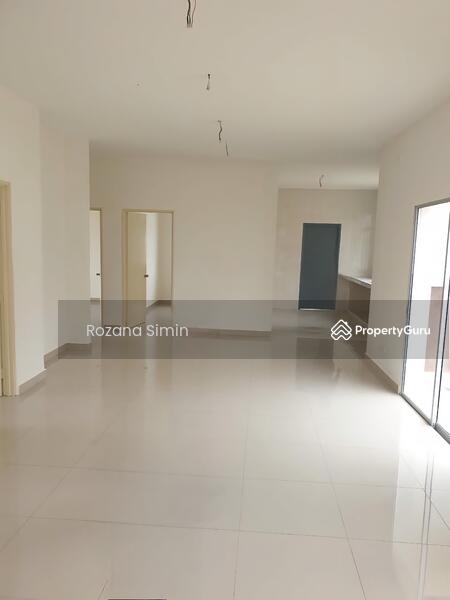 For Rent - MAHKOTA HILL, SINGLE STOREY BUNGALOW