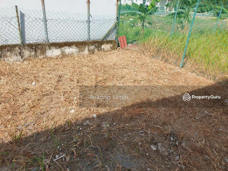 For Rent - MAHKOTA HILL, SINGLE STOREY BUNGALOW