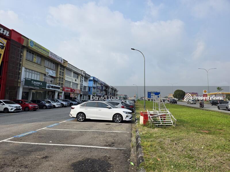 Car Park