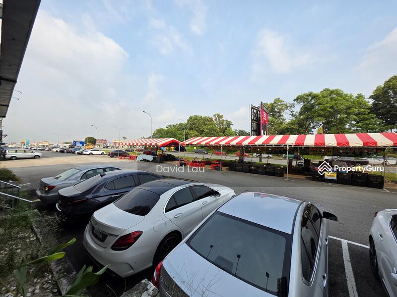 Car Park