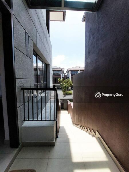 Corridor
