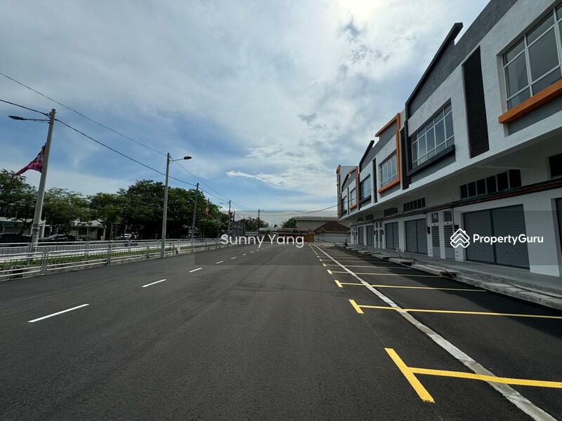 Car Park