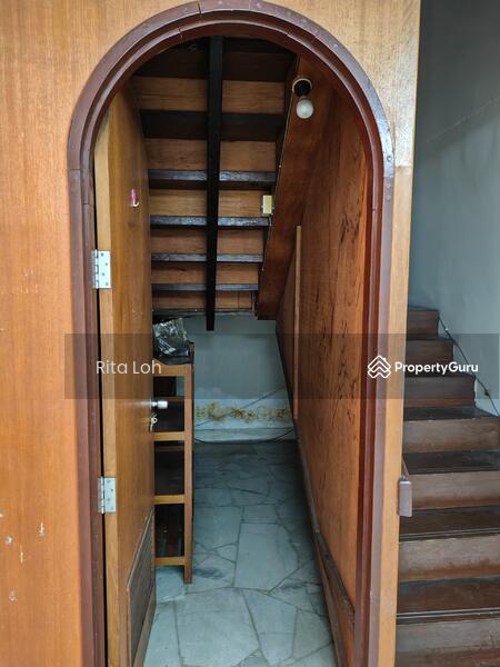 Storeroom