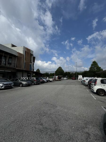 Car Park