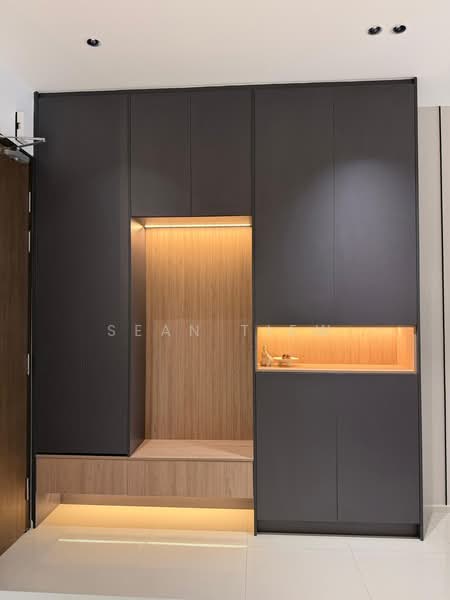 Kondominium untuk Dijual di Sunway Alishan Residences - Sean Tiew - PropertyGuru.com.my