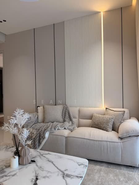 Kondominium untuk Dijual di Sunway Alishan Residences - Sean Tiew - PropertyGuru.com.my