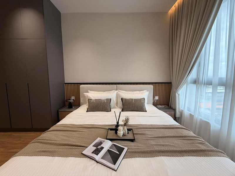 Kondominium untuk Dijual di Sunway Alishan Residences - Sean Tiew - PropertyGuru.com.my
