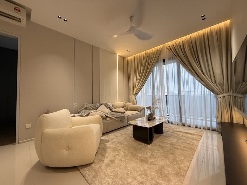 Kondominium untuk Dijual di Sunway Alishan Residences - Sean Tiew - PropertyGuru.com.my