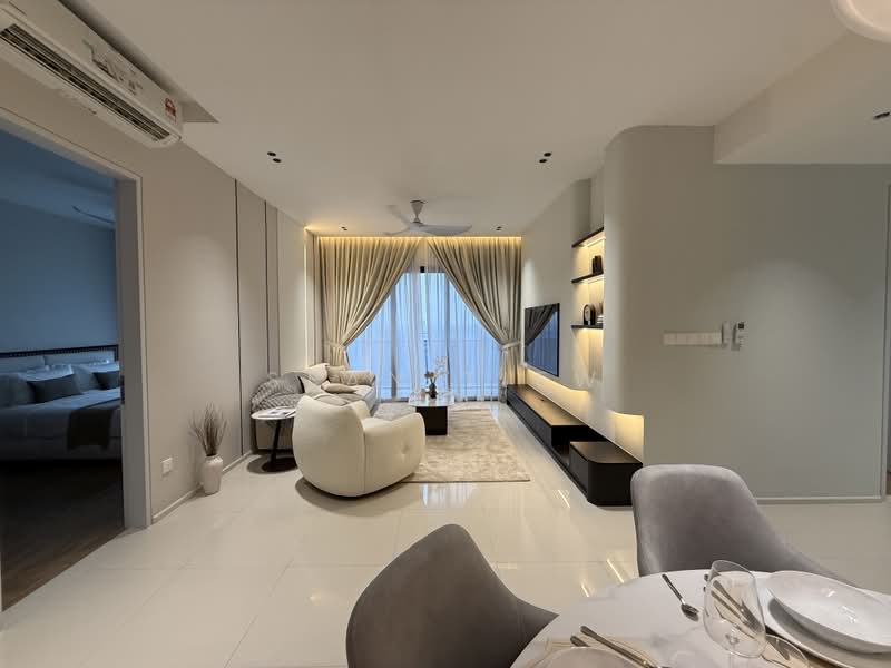 Kondominium untuk Dijual di Sunway Alishan Residences - Sean Tiew - PropertyGuru.com.my