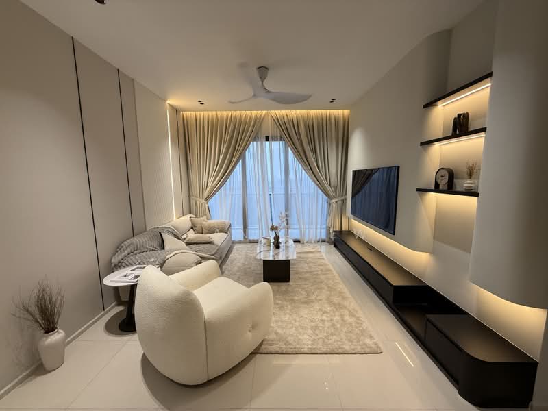 Kondominium untuk Dijual di Sunway Alishan Residences - Sean Tiew - PropertyGuru.com.my