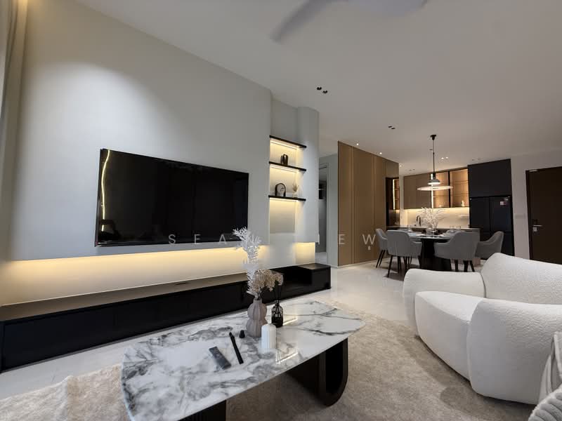 Kondominium untuk Dijual di Sunway Alishan Residences - Sean Tiew - PropertyGuru.com.my