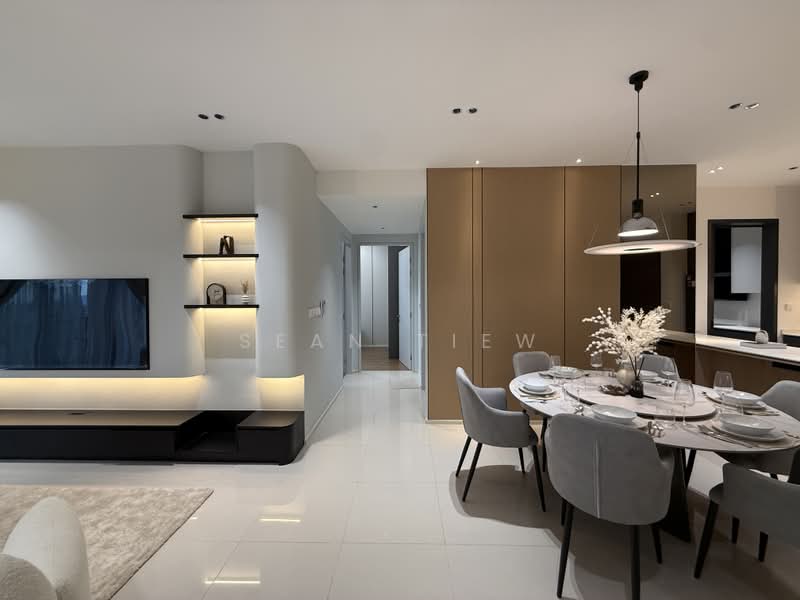 Kondominium untuk Dijual di Sunway Alishan Residences - Sean Tiew - PropertyGuru.com.my