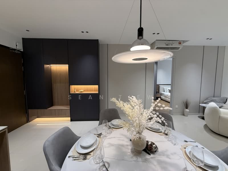 Kondominium untuk Dijual di Sunway Alishan Residences - Sean Tiew - PropertyGuru.com.my