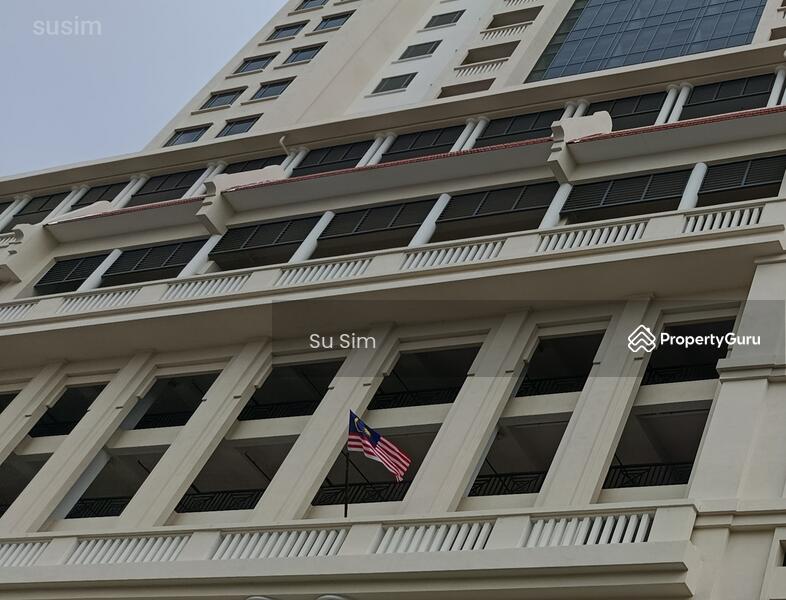 Hotel / Resort for Sale in George Town (Penang) - Su Sim - Hotel Building - PropertyGuru.com.my