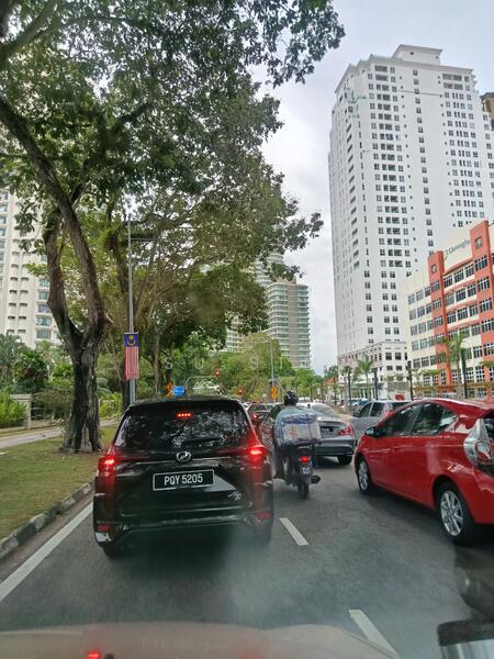 Hotel / Resort for Sale in George Town (Penang) - Su Sim - Surrounding - PropertyGuru.com.my
