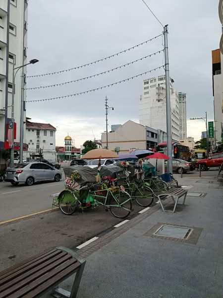 Hotel / Resort for Sale in George Town (Penang) - Su Sim - Surrounding - PropertyGuru.com.my
