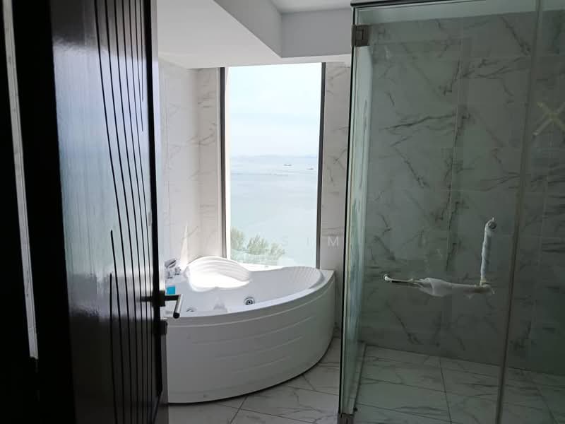 Hotel / Resort for Sale in George Town (Penang) - Su Sim - Bathroom - PropertyGuru.com.my