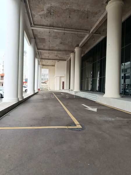 Hotel / Resort for Sale in George Town (Penang) - Su Sim - Entrance - PropertyGuru.com.my