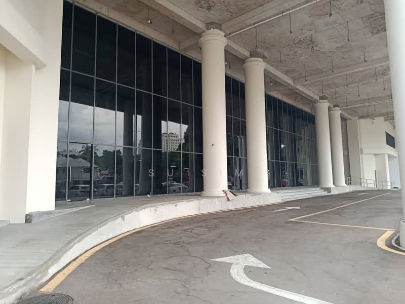 Hotel / Resort for Sale in George Town (Penang) - Su Sim - Entrance - PropertyGuru.com.my