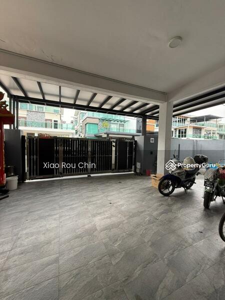 Car Park