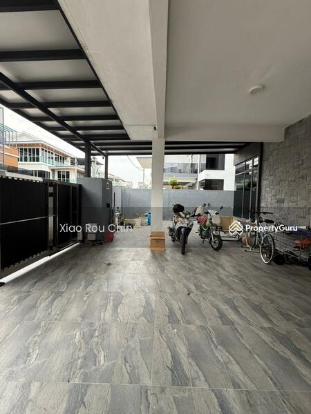 Car Park