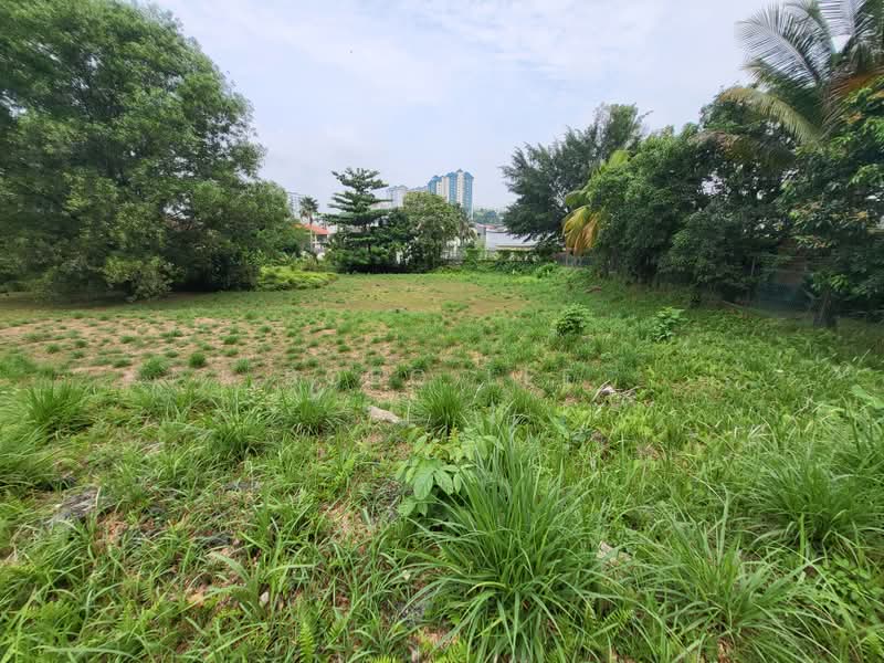 Tanah Kediaman untuk Dijual di Taman Overseas Union (Taman Oug) (Jalan Klang Lama (Old Klang Road)) - Bobo Lee - PropertyGuru.com.my