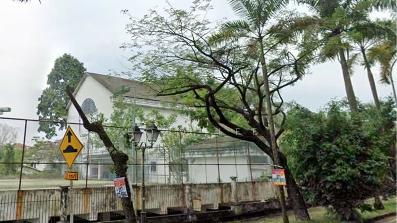 Tanah Kediaman untuk Dijual di Taman Overseas Union (Taman Oug) (Jalan Klang Lama (Old Klang Road)) - Bobo Lee - Exterior - PropertyGuru.com.my