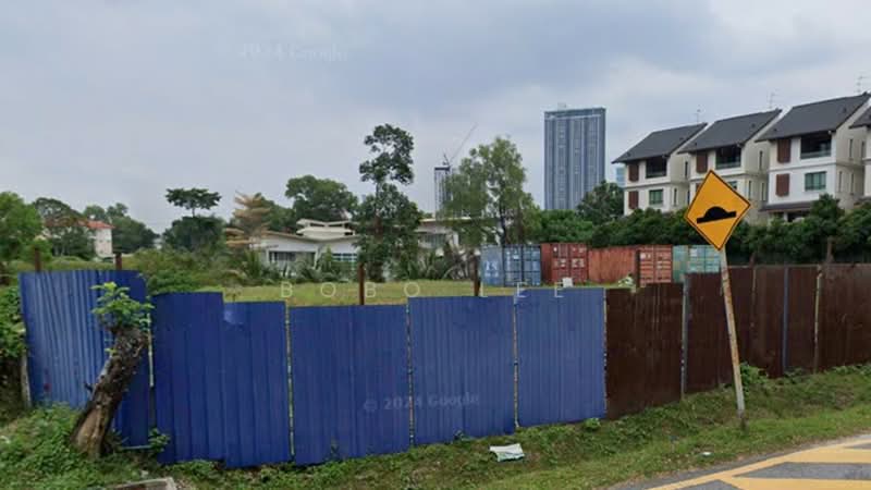 Tanah Kediaman untuk Dijual di Taman Overseas Union (Taman Oug) (Jalan Klang Lama (Old Klang Road)) - Bobo Lee - Others - PropertyGuru.com.my