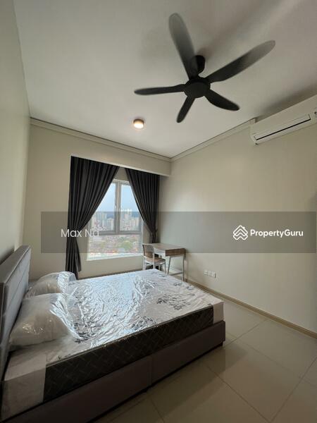 Untuk Disewa - d'Brightton