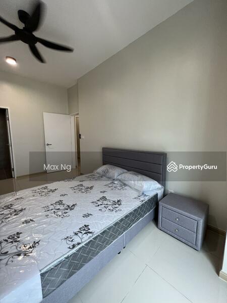 Untuk Disewa - d'Brightton