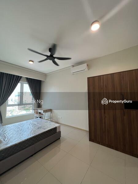 Untuk Disewa - d'Brightton