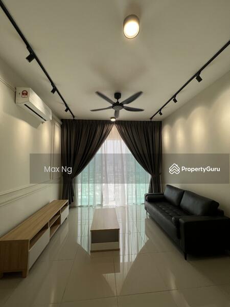 Untuk Disewa - d'Brightton