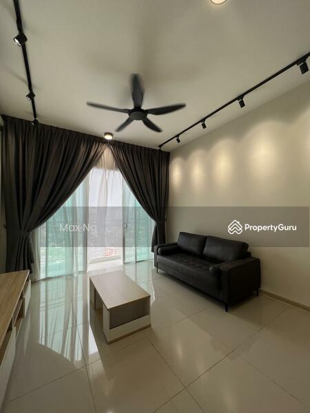 Untuk Disewa - d'Brightton