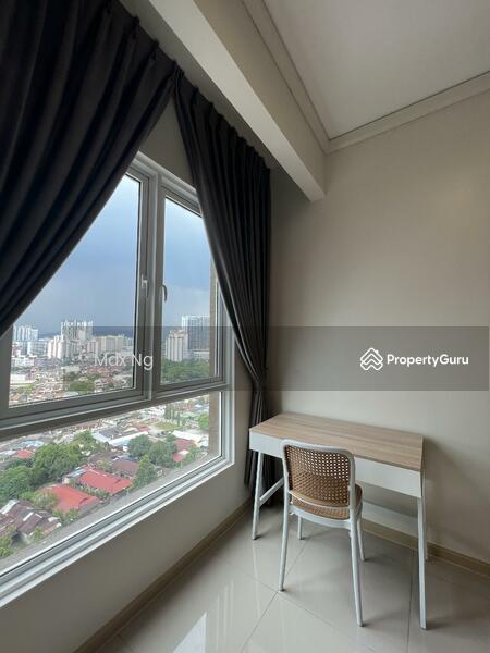 Untuk Disewa - d'Brightton