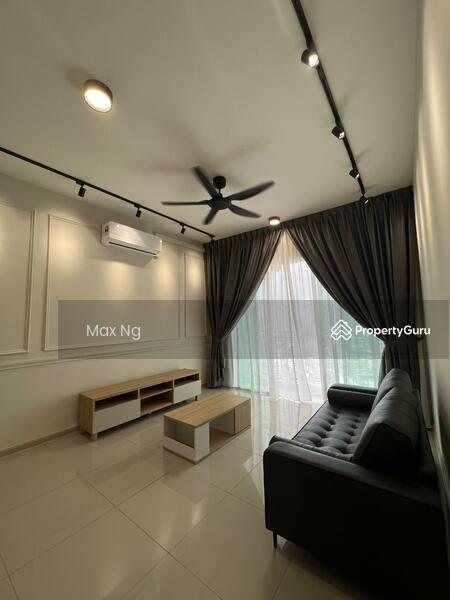 Untuk Disewa - d'Brightton