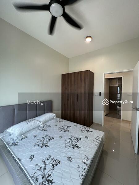 Untuk Disewa - d'Brightton