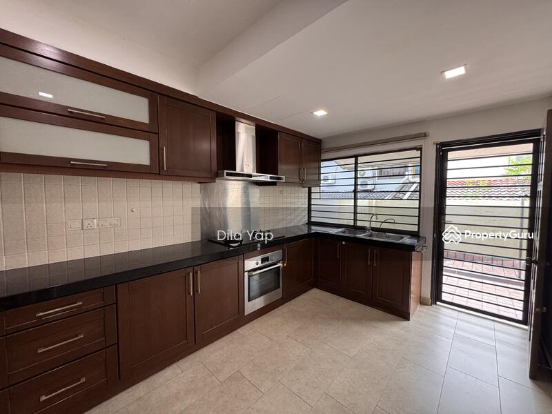 Untuk Disewa - Bangsar