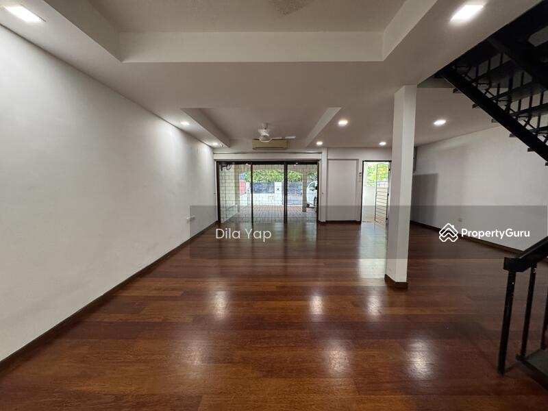 Untuk Disewa - Bangsar