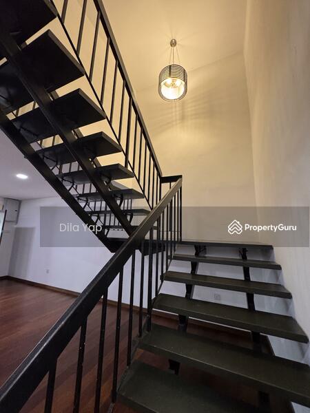 Untuk Disewa - Bangsar