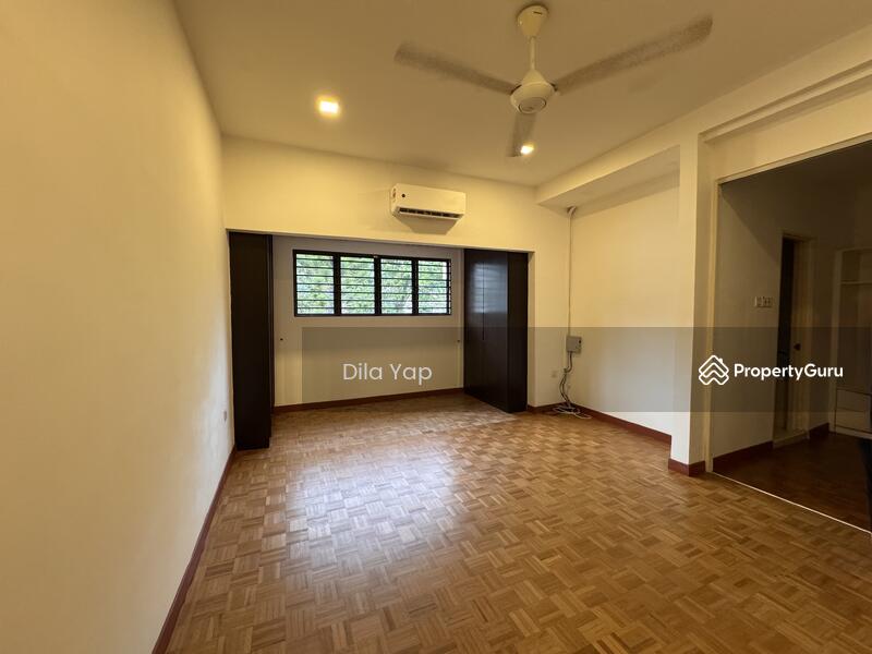 Untuk Disewa - Bangsar