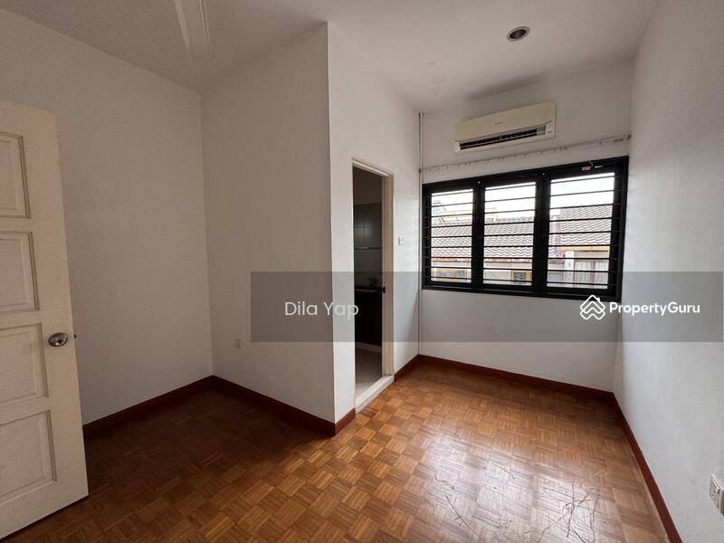 Untuk Disewa - Bangsar