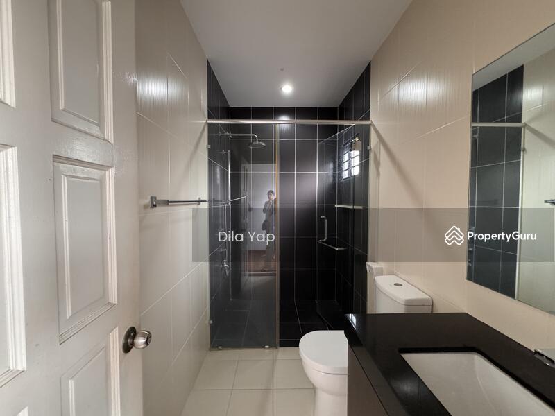 Untuk Disewa - Bangsar