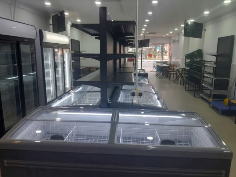 Shop for Rent in Brickfields (Kuala Lumpur) - Esther Tan - Interior - PropertyGuru.com.my