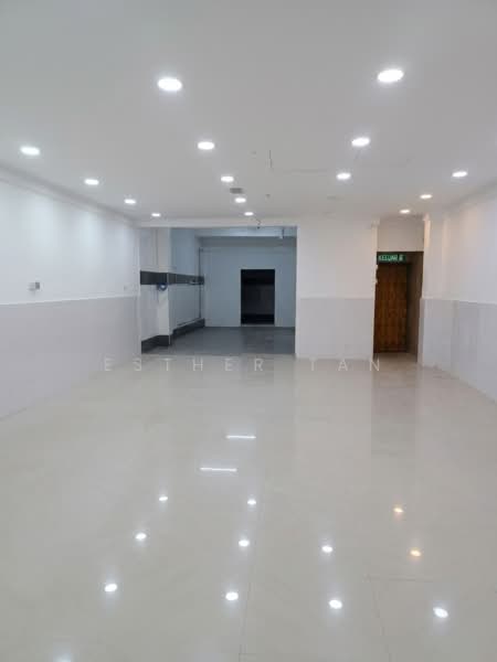Shop for Rent in Brickfields (Kuala Lumpur) - Esther Tan - Interior - PropertyGuru.com.my