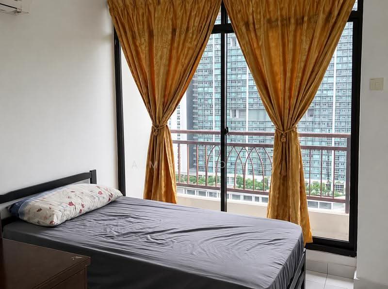 Condominium for Rent at N-Park Condominium - Amy Toh - Bedroom - PropertyGuru.com.my
