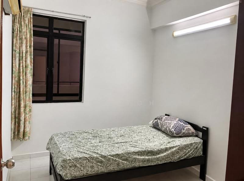 Condominium for Rent at N-Park Condominium - Amy Toh - Bedroom - PropertyGuru.com.my